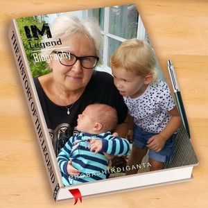 Meet your Posher, Hanna